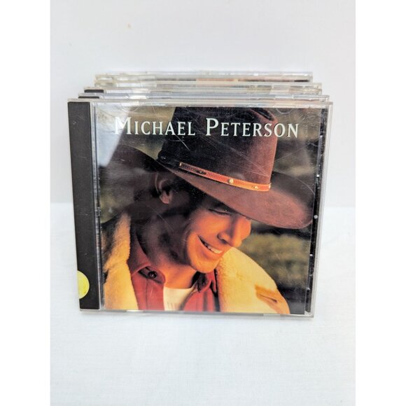 Country Music CDs Lot of 9 Multiple Artists Read Description for Titles - Picture 7 of 10